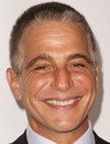 Booking Info for Tony Danza