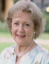 Booking Info for Betty White