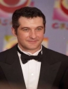 Photo of Anthony Clark