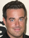 Booking Info for Carson Daly