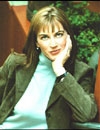 Photo of Amanda Pays