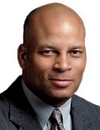 Ronnie Lott Headshot