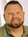 Booking Info for Charles Burbridge