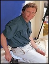 Photo of Sam Kivett