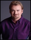 Photo of Clive Pearse