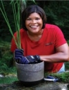 Photo of Jackie Taylor