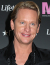 Booking Info for Carson Kressley