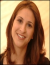 Photo of Amy Wynn Pastor