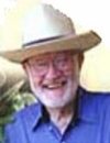 Booking Info for Jim Wilson