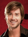 Booking Info for Evan Farmer