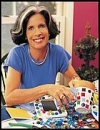Photo of Kitty Bartholomew