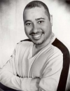 Photo of Alex Ortiz