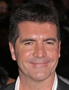 Booking Info for Simon Cowell