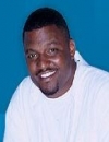 Booking Info for Aries Spears