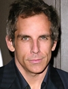 Booking Info for Ben Stiller