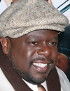 Cedric The Entertainer Headshot