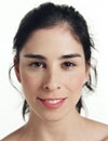 Booking Info for Sarah Silverman