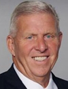 Booking Info for Bill Parcells