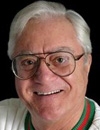 Pat Cooper Headshot