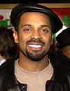Booking Info for Mike Epps