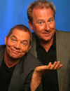 Booking Info for Mack and Jamie