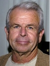 William Devane Headshot