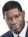Photo of Dennis Haysbert