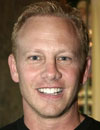 Booking Info for Ian Ziering