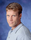 Booking Info for Mark Valley