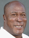 Booking Info for John Amos