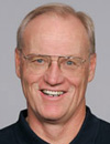 Booking Info for Marty Schottenheimer