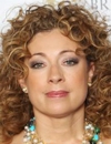 Booking Info for Alex Kingston