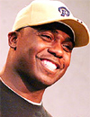 Booking Info for Marshall Faulk
