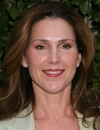 Booking Info for Peri Gilpin
