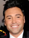 Booking Info for Oscar De La Hoya