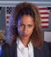 Booking Info for Michelle Hurd