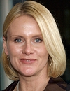 Photo of Andrea Thompson