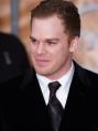 Booking Info for Michael C. Hall