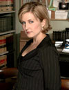 Photo of Amy Carlson