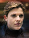Booking Info for Molly Price