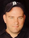Booking Info for Mike O'Malley