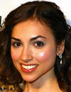 Photo of Eden Riegel