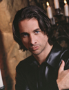 Photo of Michael Easton