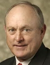 Booking Info for Nolan Ryan
