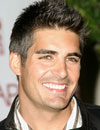 Photo of Galen Gering