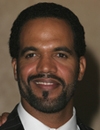 Booking Info for Kristoff St. John