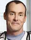 Booking Info for John C. McGinley