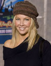 Photo of Heather Locklear