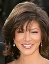 Booking Info for Julie Chen