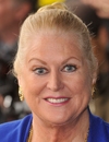Photo of Kim Woodburn